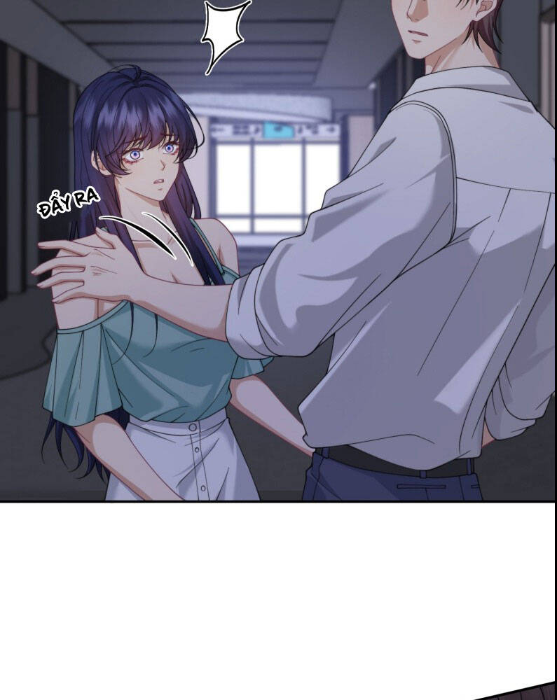 Gài Bẫy Ác Khuyển Chapter  60 - 7