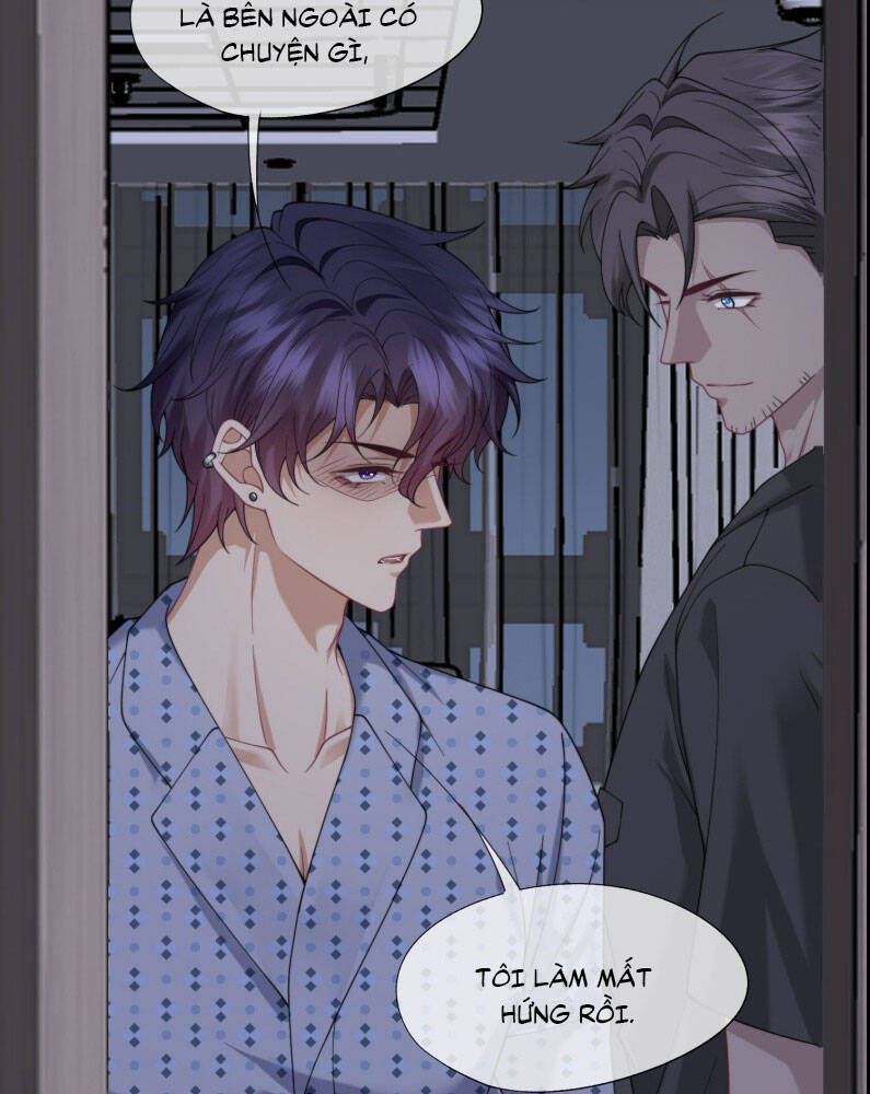 Gài Bẫy Ác Khuyển Chapter  60 - 9