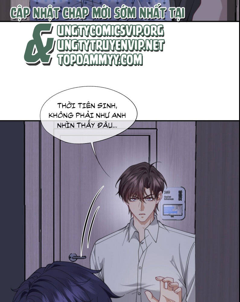 Gài Bẫy Ác Khuyển Chapter  60 - 10