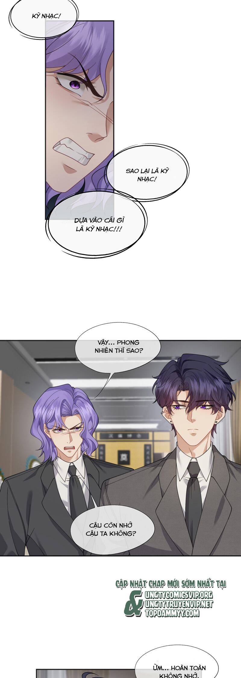 Gài Bẫy Ác Khuyển Chapter  61 - 13