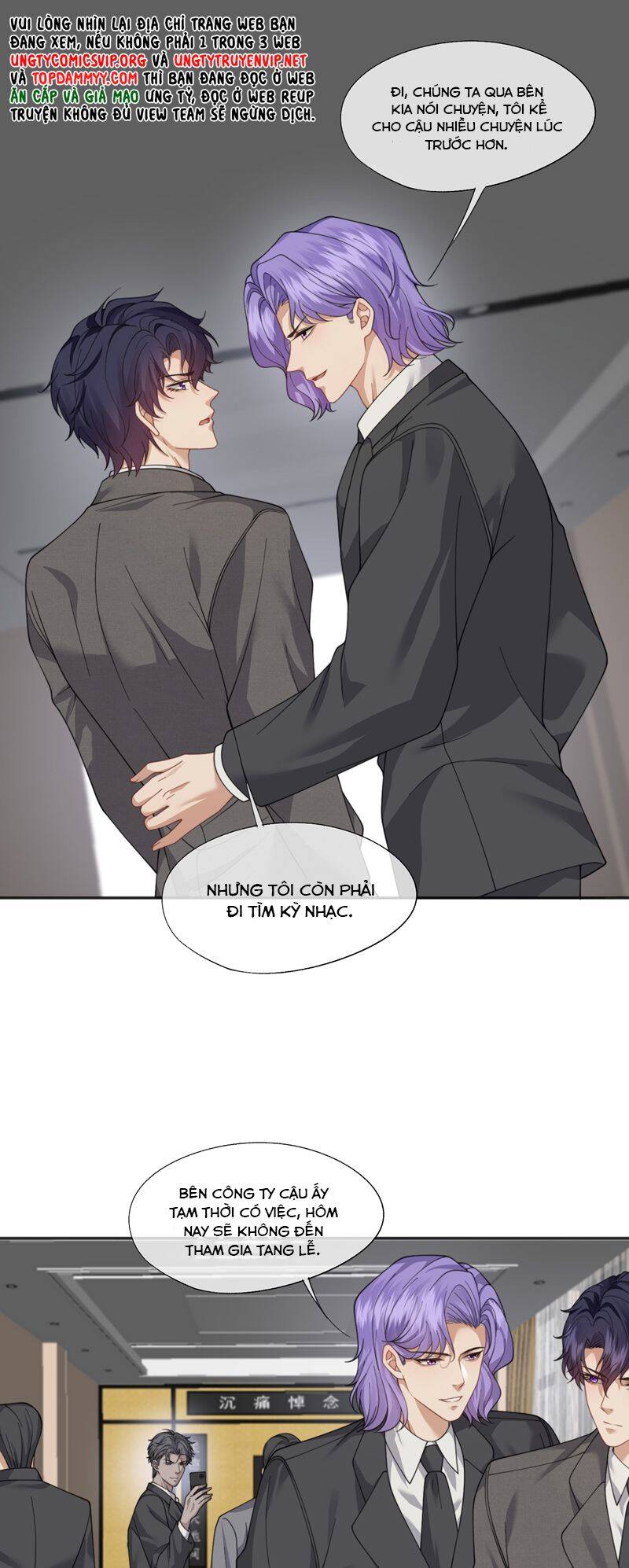 Gài Bẫy Ác Khuyển Chapter  61 - 15