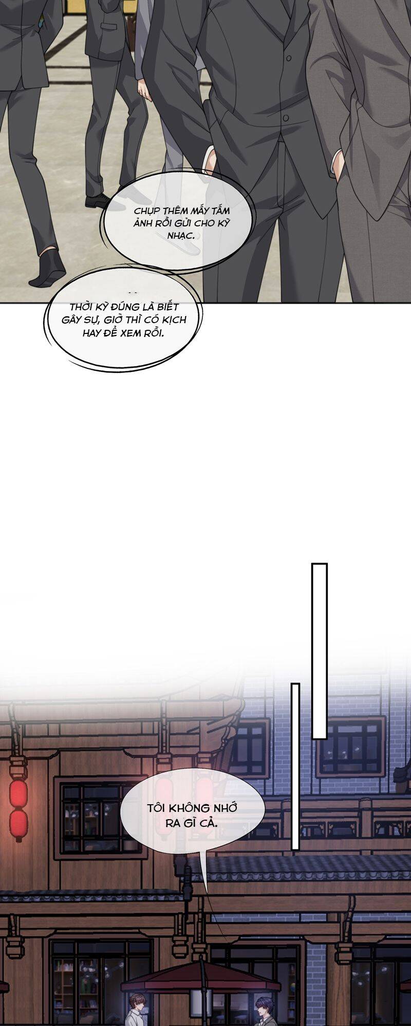 Gài Bẫy Ác Khuyển Chapter  61 - 16