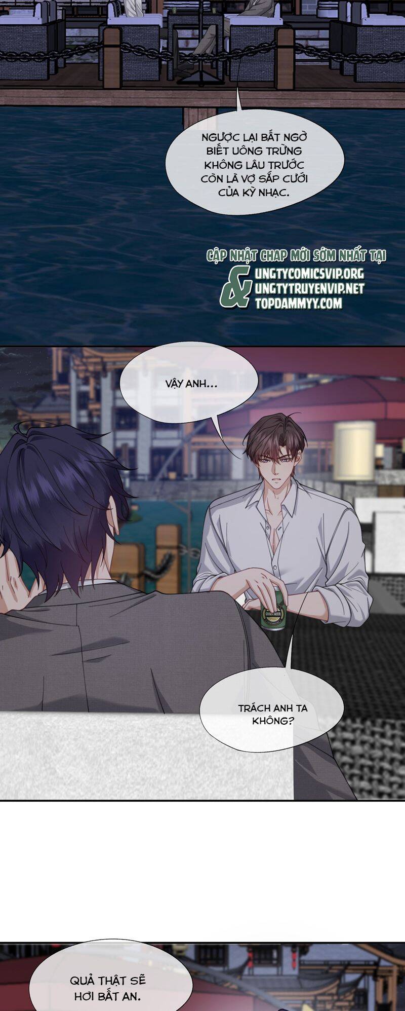 Gài Bẫy Ác Khuyển Chapter  61 - 17