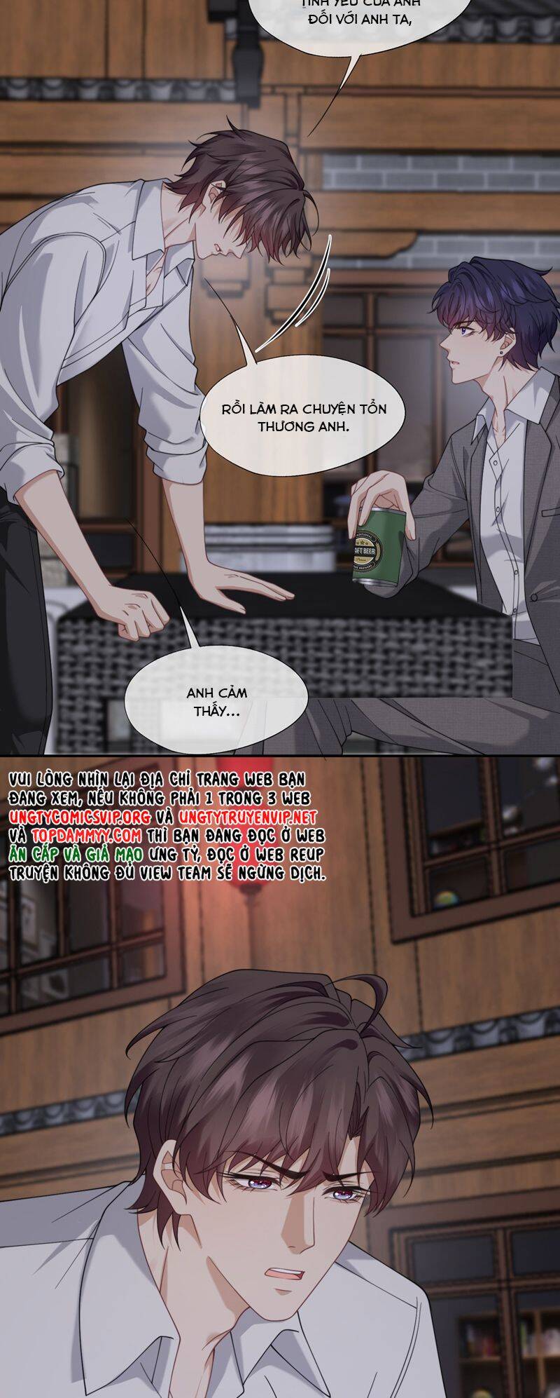 Gài Bẫy Ác Khuyển Chapter  61 - 19