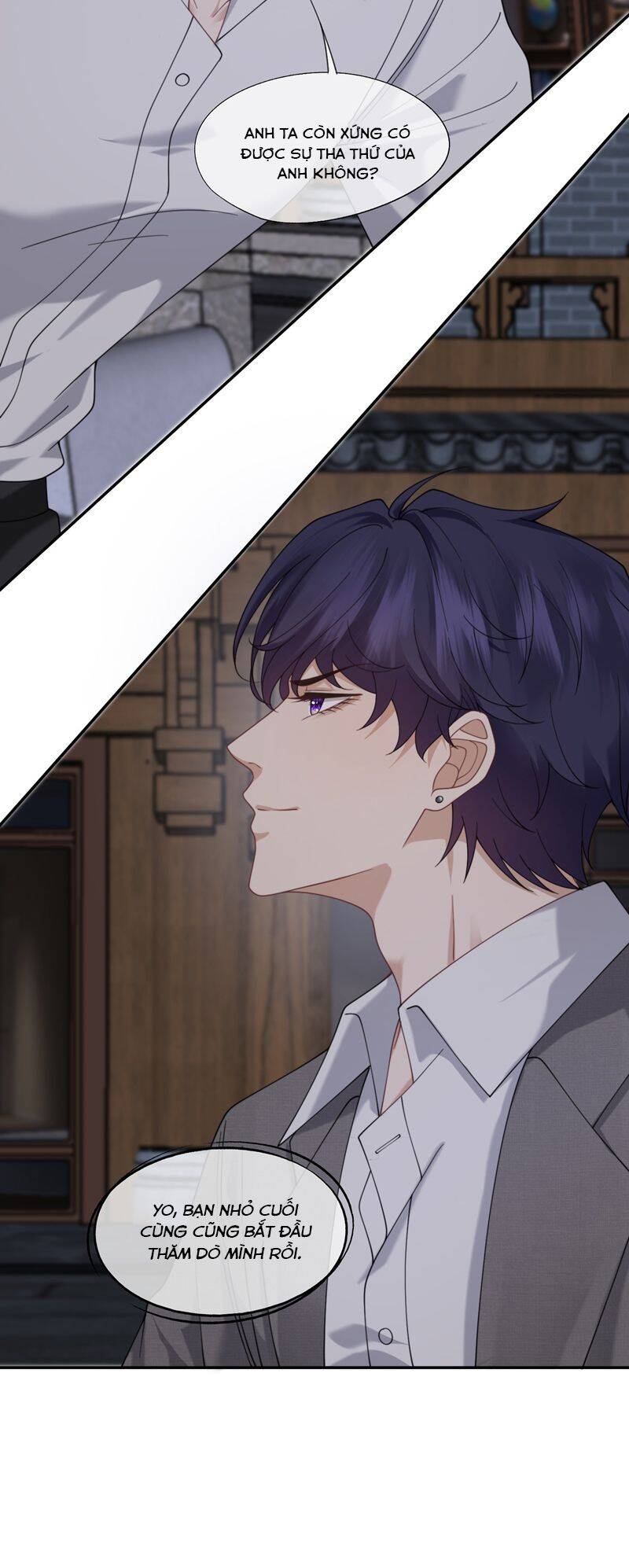 Gài Bẫy Ác Khuyển Chapter  61 - 20