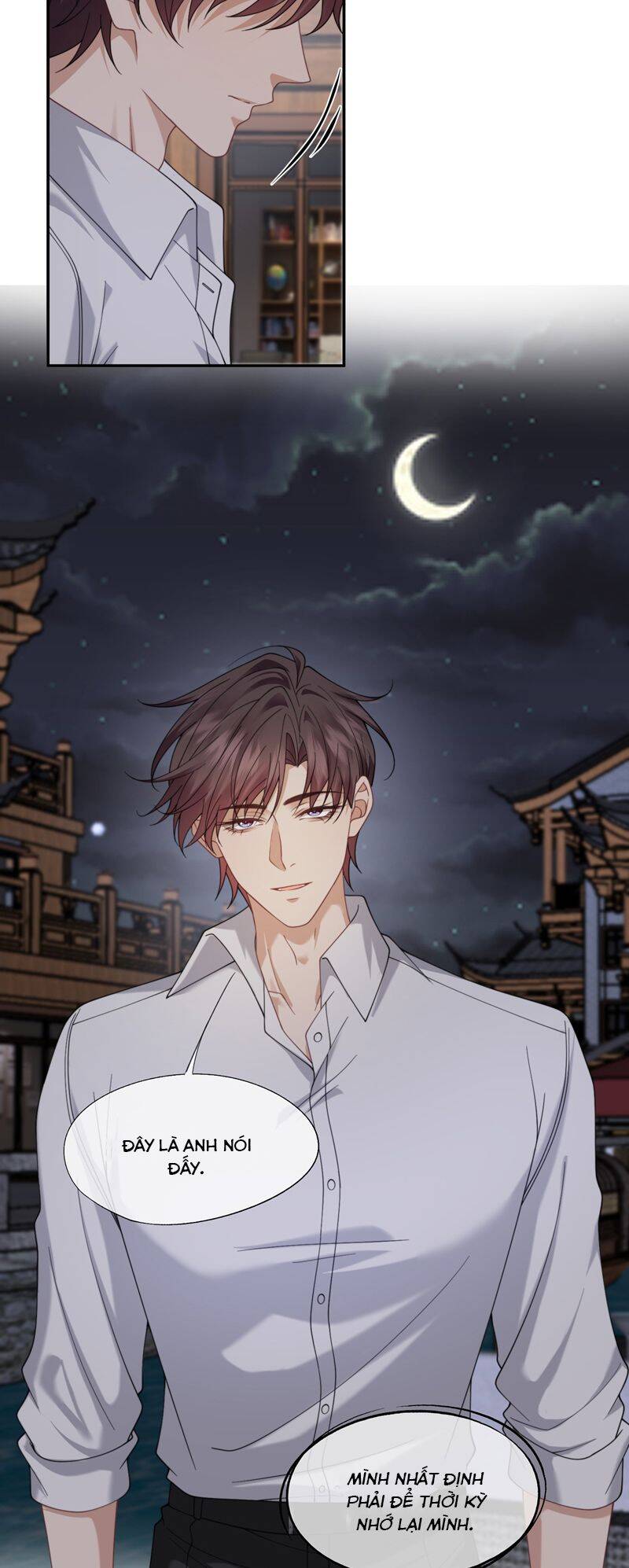 Gài Bẫy Ác Khuyển Chapter  61 - 23