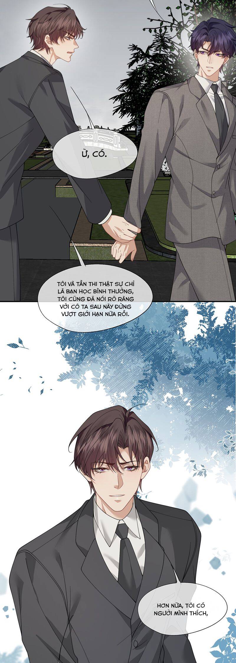 Gài Bẫy Ác Khuyển Chapter  61 - 6