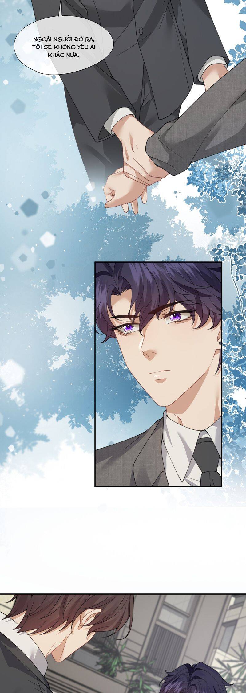 Gài Bẫy Ác Khuyển Chapter  61 - 7