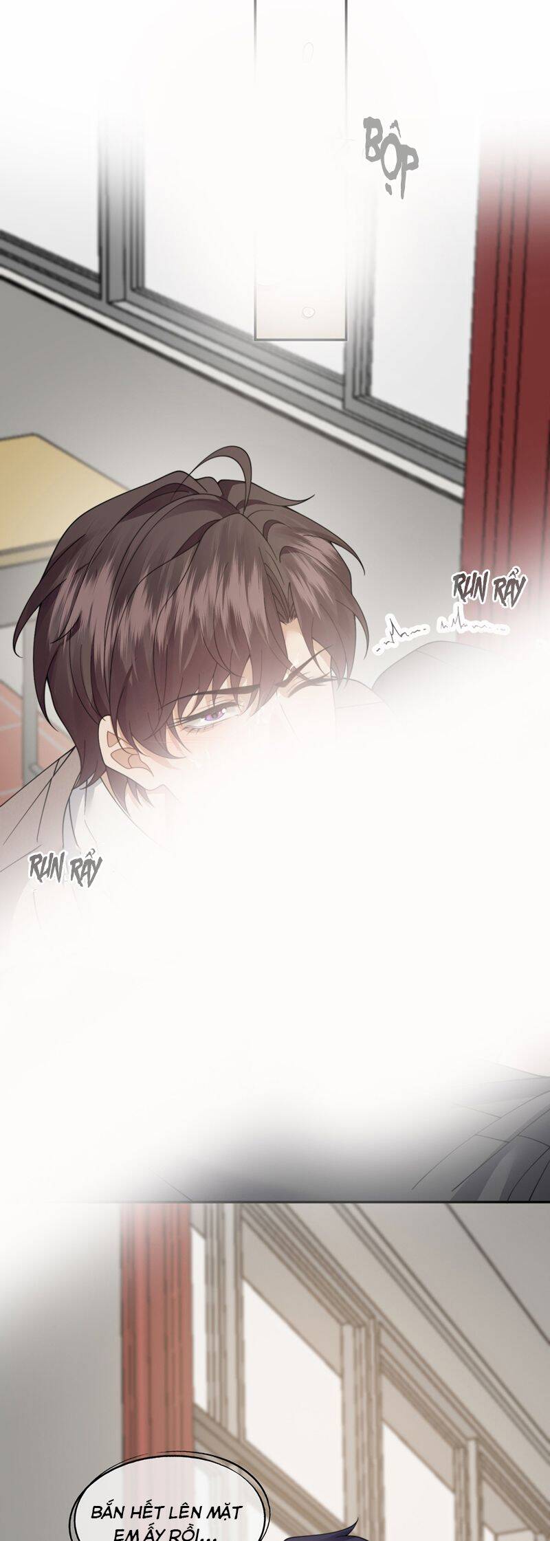 Gài Bẫy Ác Khuyển Chapter  63 - 13