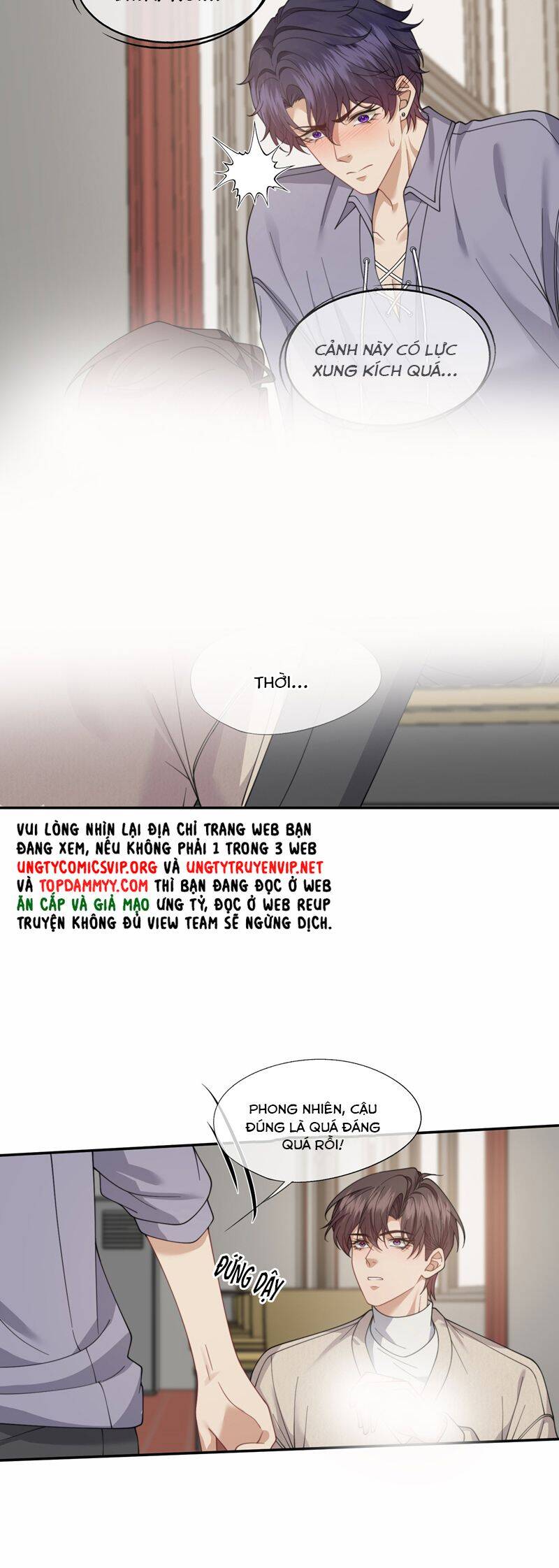 Gài Bẫy Ác Khuyển Chapter  63 - 14