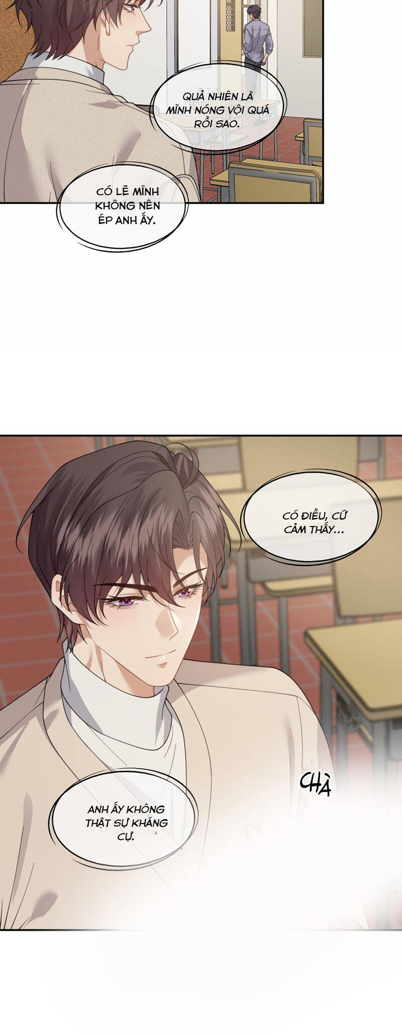 Gài Bẫy Ác Khuyển Chapter  63 - 16