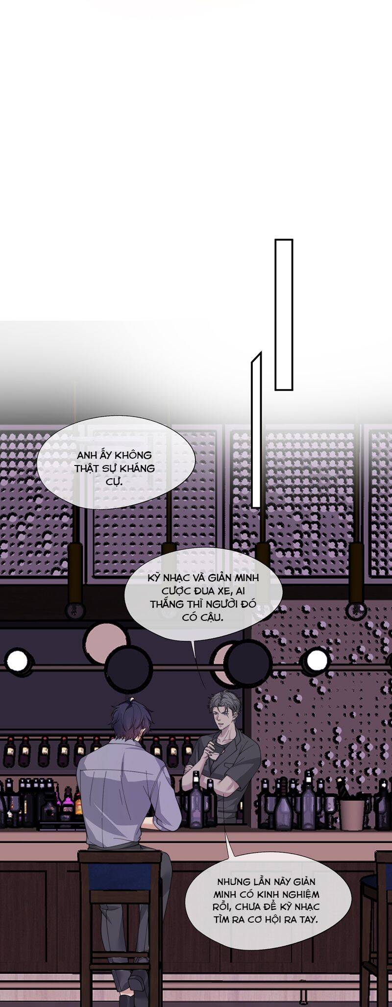 Gài Bẫy Ác Khuyển Chapter  63 - 17