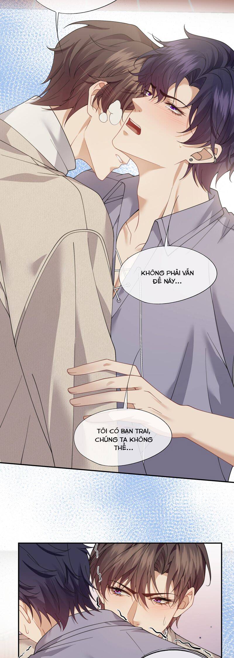 Gài Bẫy Ác Khuyển Chapter  63 - 4