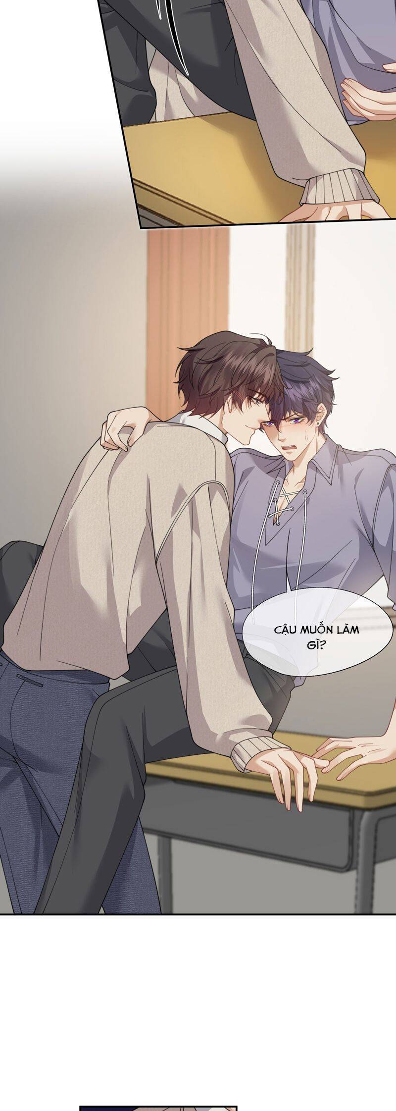 Gài Bẫy Ác Khuyển Chapter  63 - 6