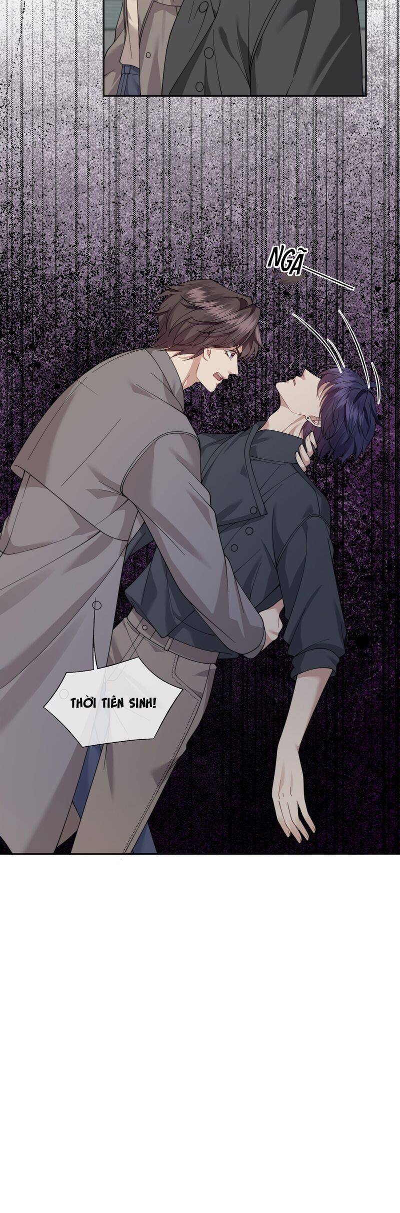 Gài Bẫy Ác Khuyển Chapter  64 - 12