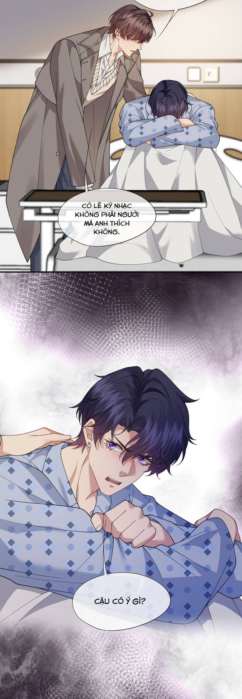 Gài Bẫy Ác Khuyển Chapter  64 - 19