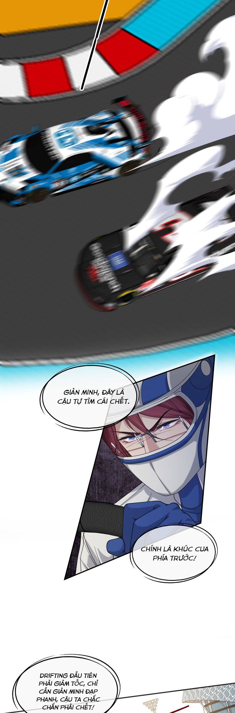 Gài Bẫy Ác Khuyển Chapter  64 - 8