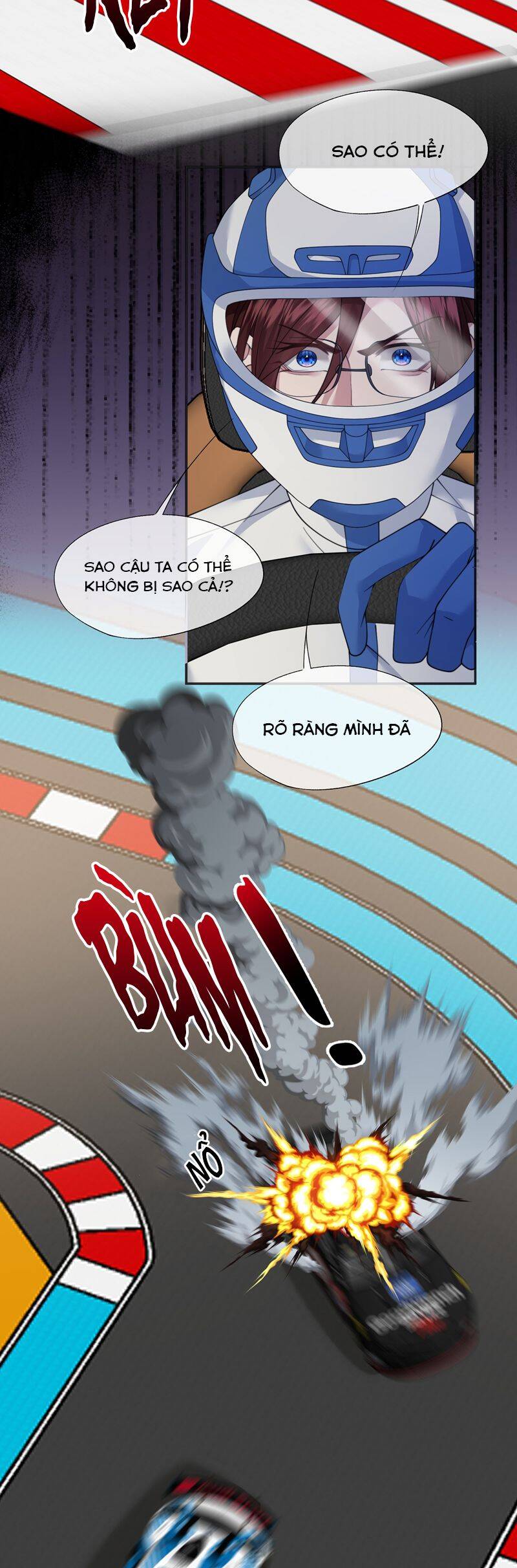 Gài Bẫy Ác Khuyển Chapter  64 - 10