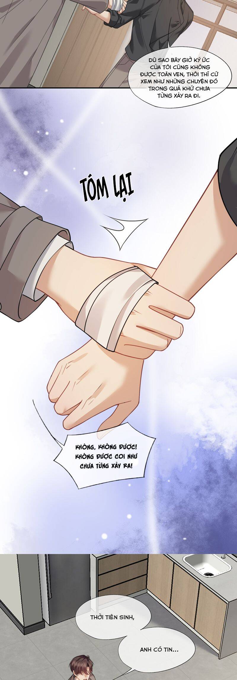 Gài Bẫy Ác Khuyển Chapter  65 - 22