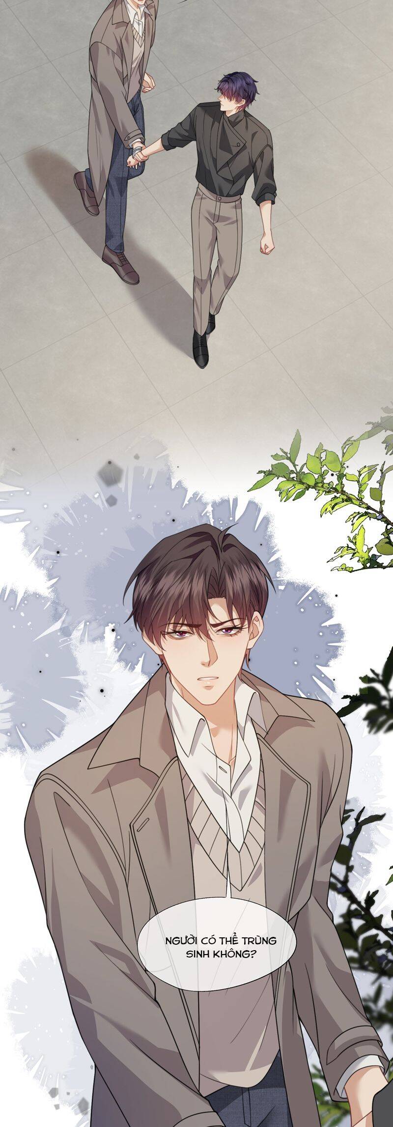 Gài Bẫy Ác Khuyển Chapter  65 - 23