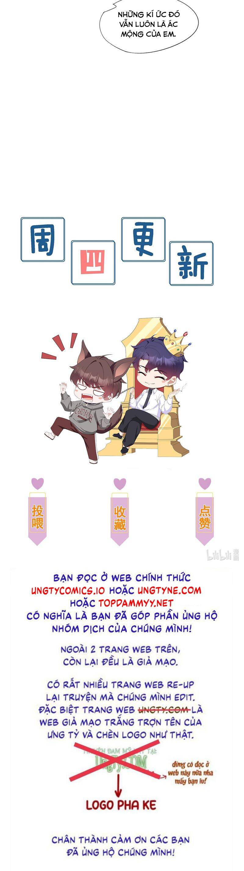 Gài Bẫy Ác Khuyển Chapter  65 - 25