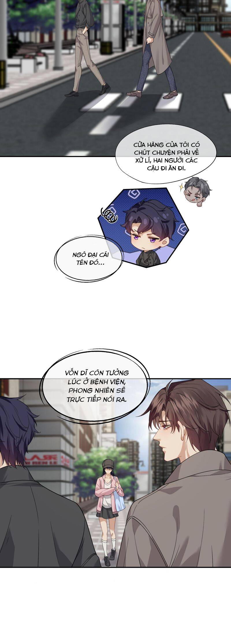 Gài Bẫy Ác Khuyển Chapter  65 - 7