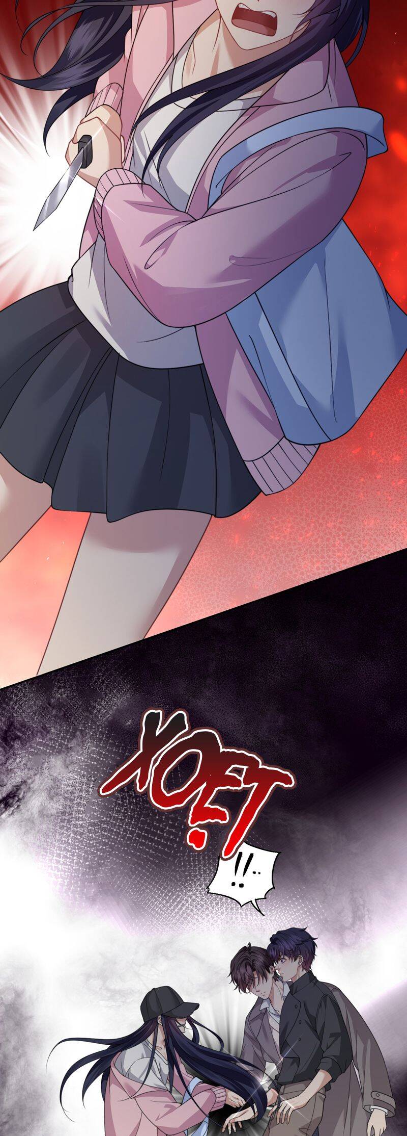 Gài Bẫy Ác Khuyển Chapter  65 - 9