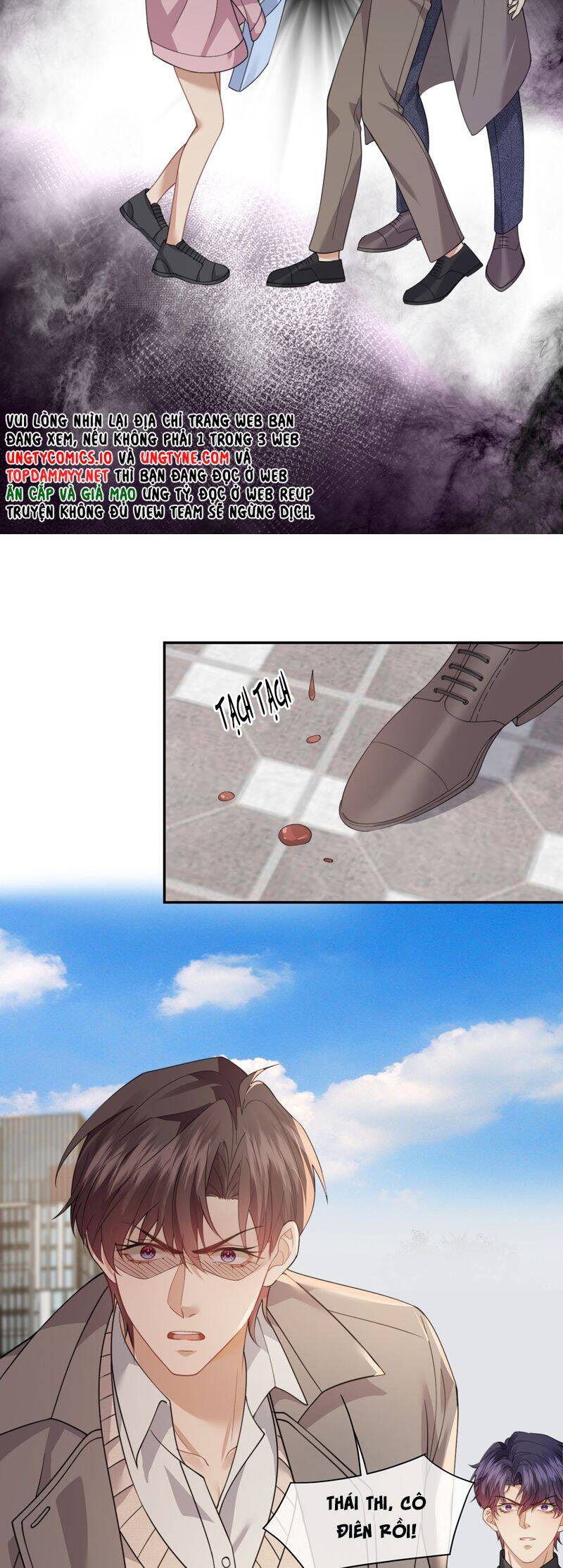 Gài Bẫy Ác Khuyển Chapter  65 - 10