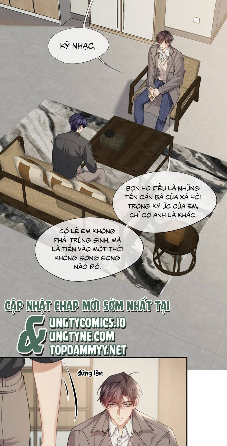 Gài Bẫy Ác Khuyển Chapter  66 - 4