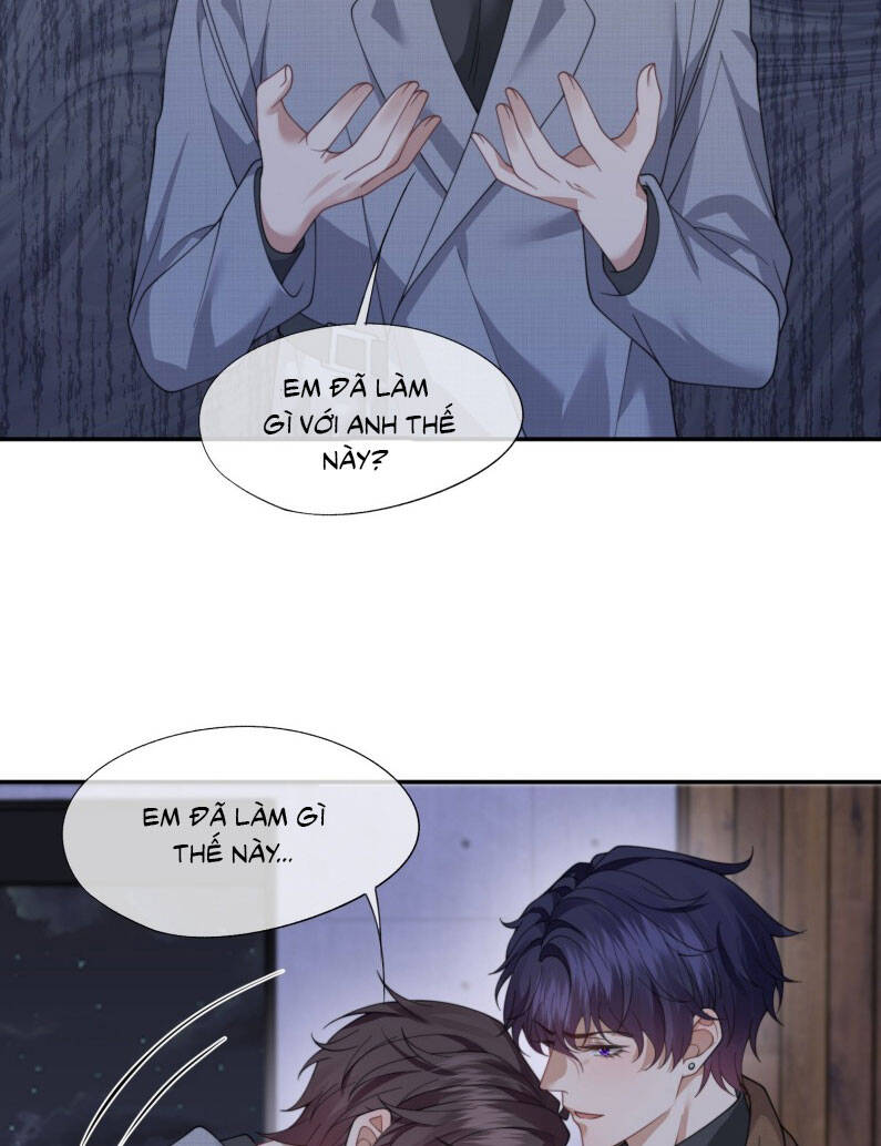 Gài Bẫy Ác Khuyển Chapter  66 - 34