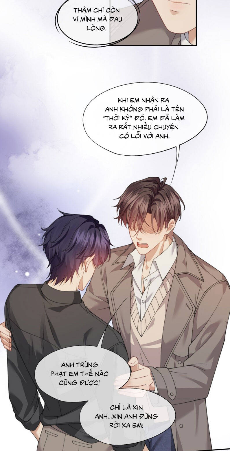 Gài Bẫy Ác Khuyển Chapter  66 - 8