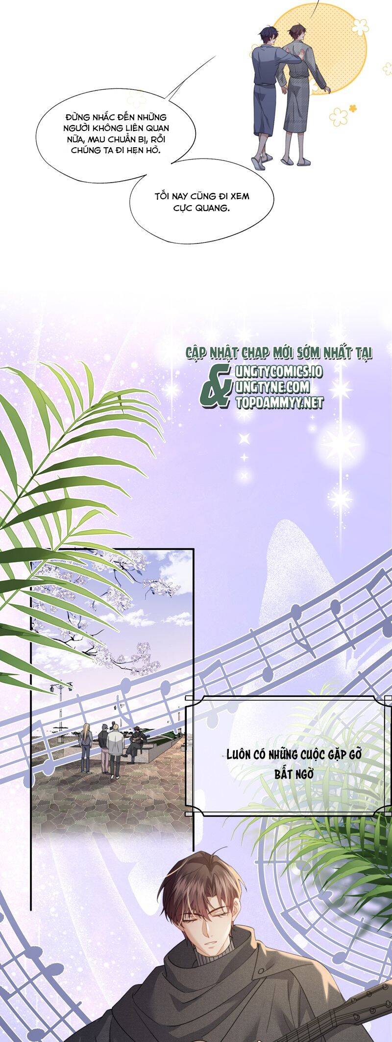 Gài Bẫy Ác Khuyển Chapter  67 - 12