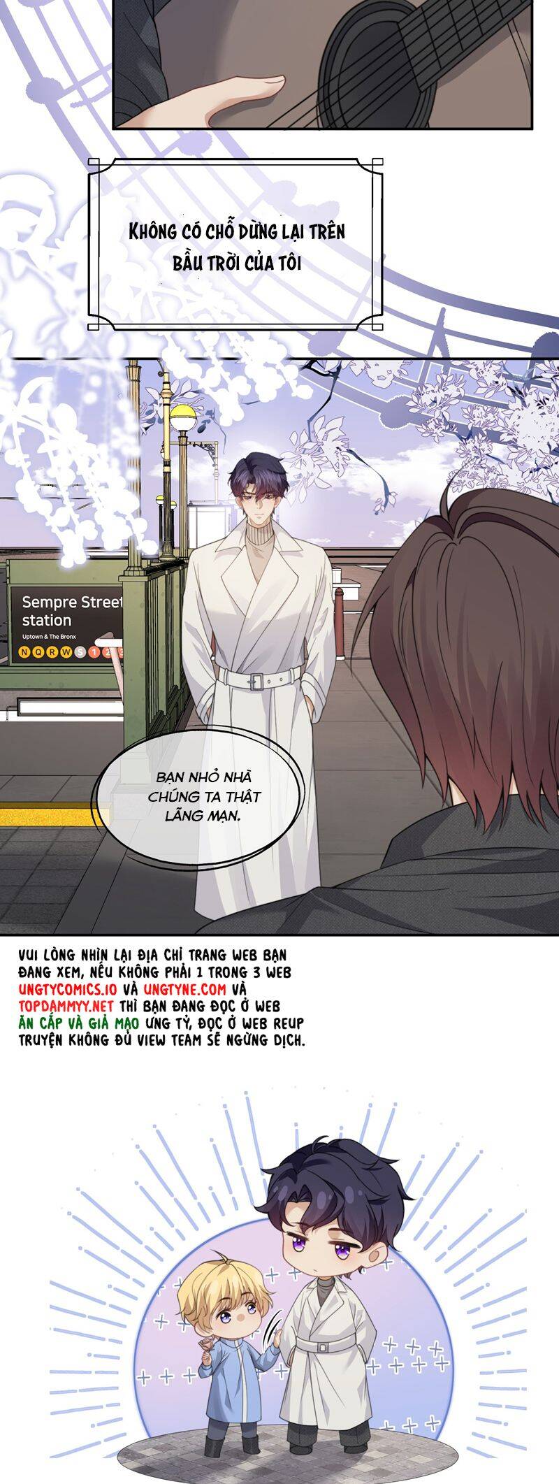 Gài Bẫy Ác Khuyển Chapter  67 - 14