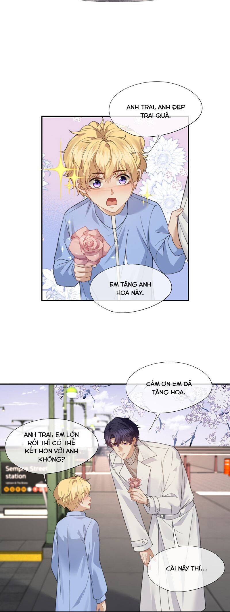 Gài Bẫy Ác Khuyển Chapter  67 - 15