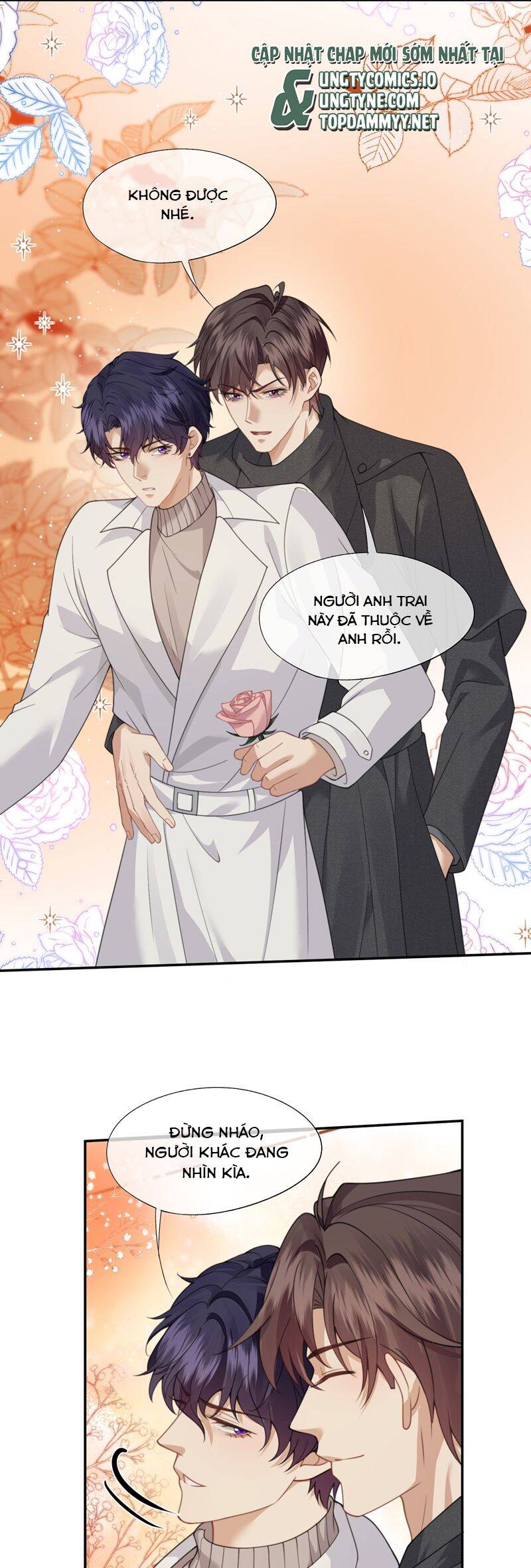 Gài Bẫy Ác Khuyển Chapter  67 - 16