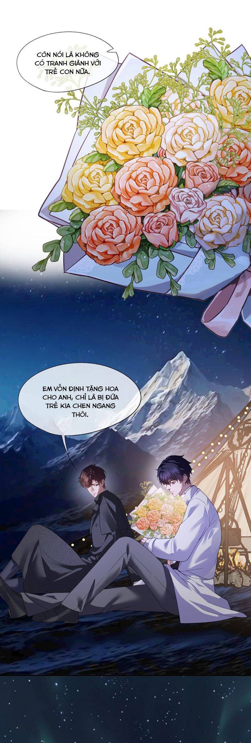 Gài Bẫy Ác Khuyển Chapter  67 - 18
