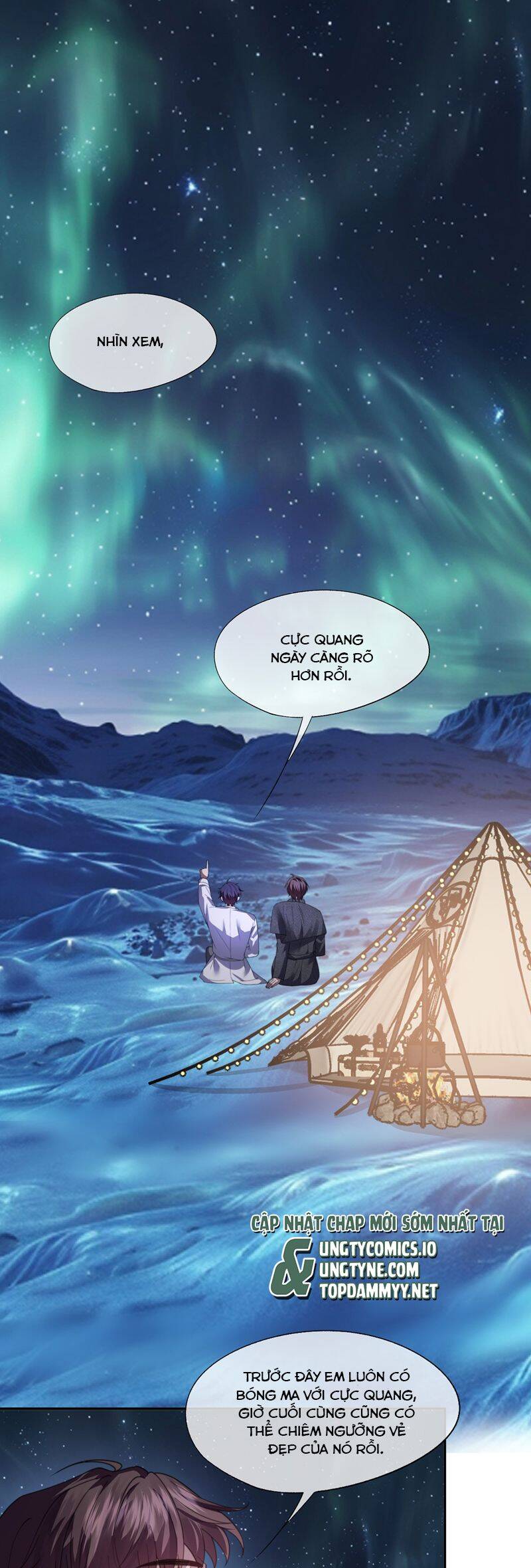 Gài Bẫy Ác Khuyển Chapter  67 - 19