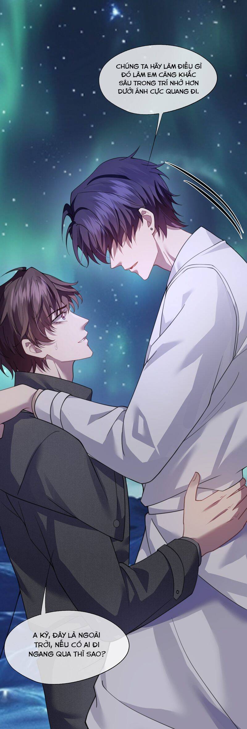 Gài Bẫy Ác Khuyển Chapter  67 - 21