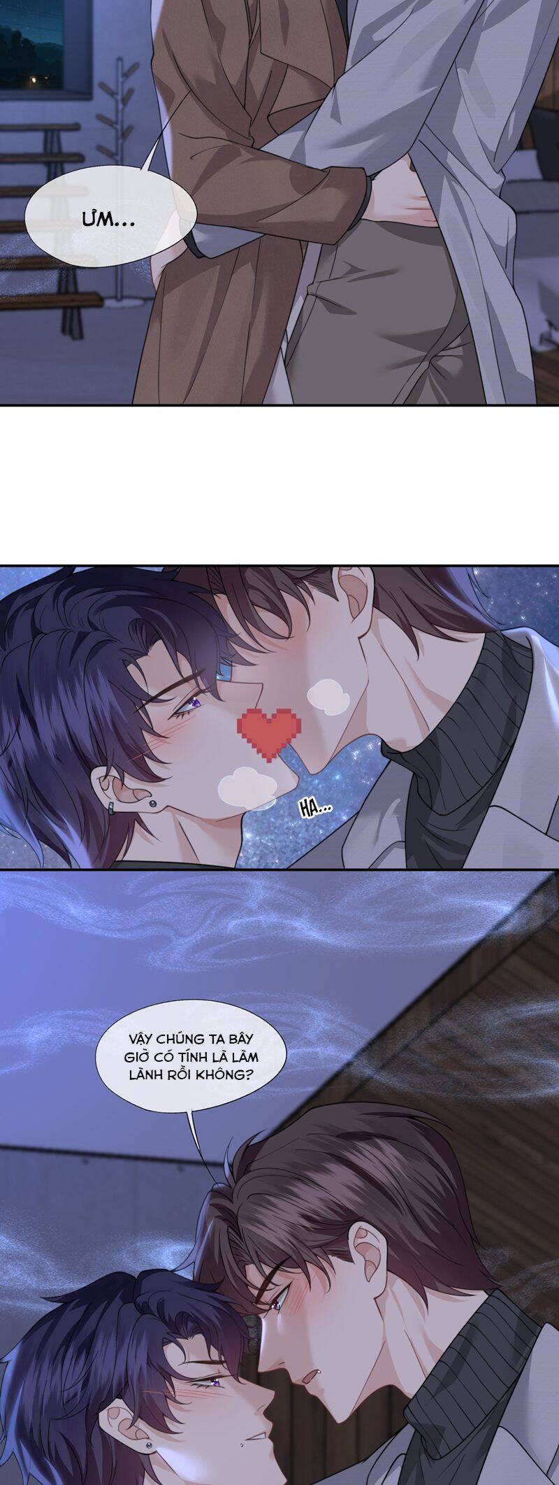 Gài Bẫy Ác Khuyển Chapter  67 - 4