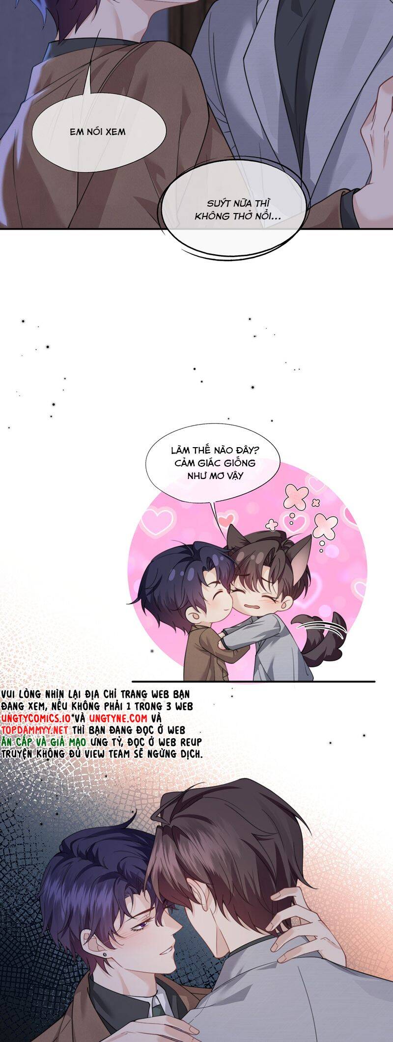 Gài Bẫy Ác Khuyển Chapter  67 - 5