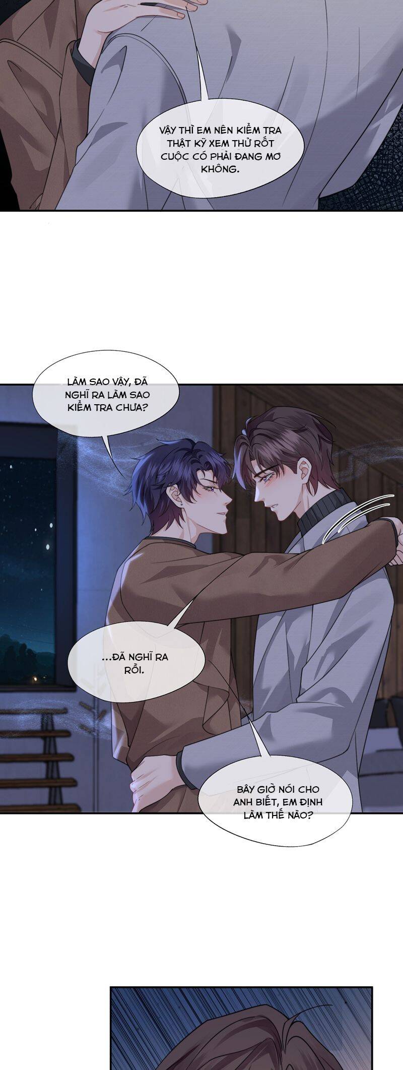 Gài Bẫy Ác Khuyển Chapter  67 - 6