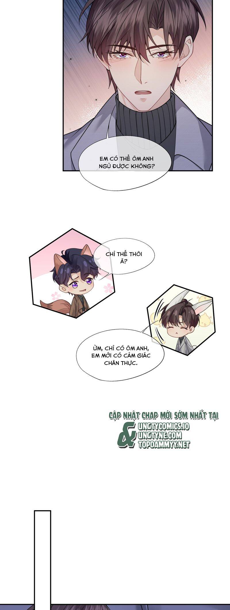 Gài Bẫy Ác Khuyển Chapter  67 - 7