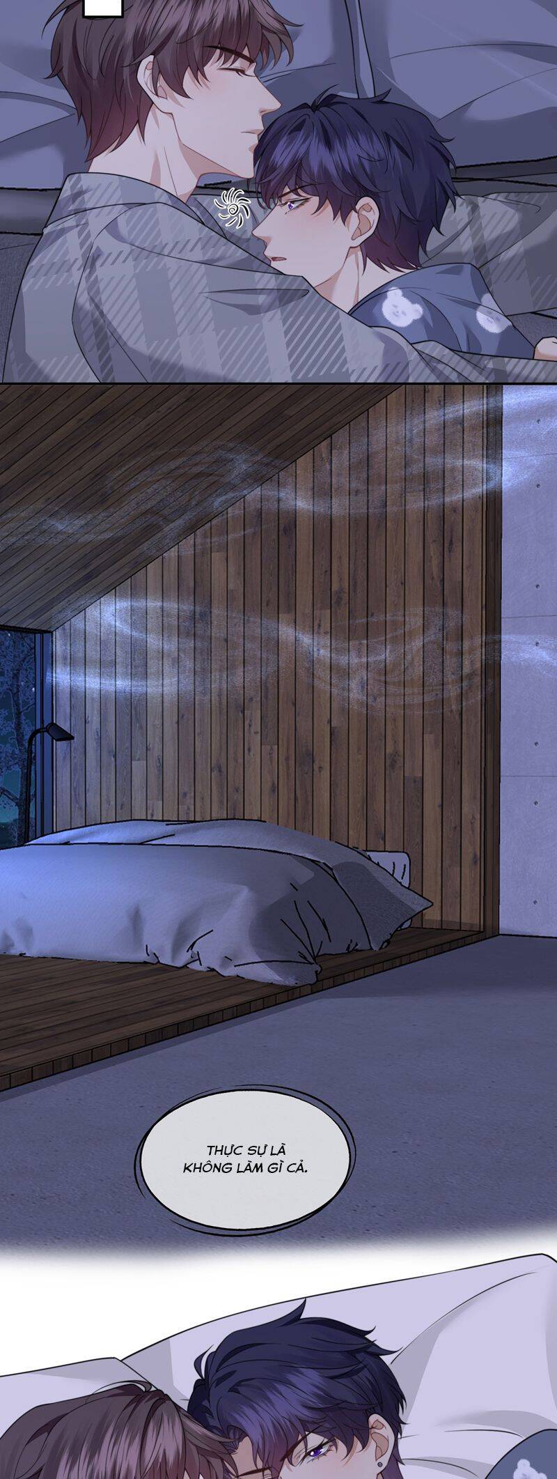 Gài Bẫy Ác Khuyển Chapter  67 - 8