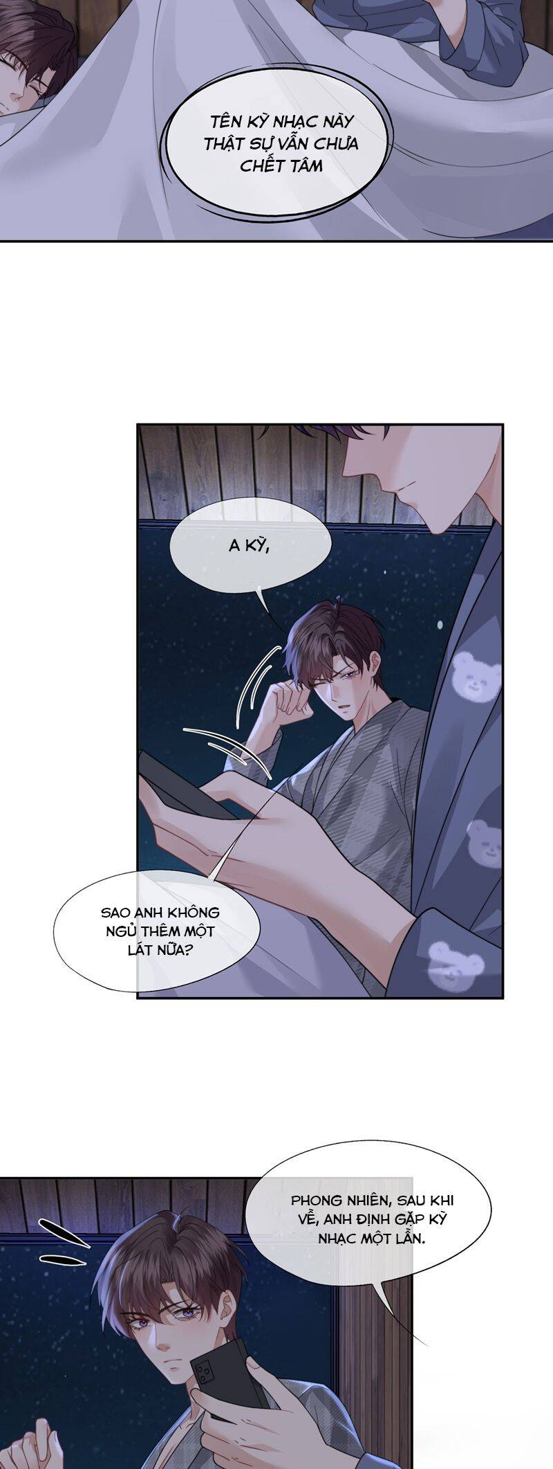 Gài Bẫy Ác Khuyển Chapter  67 - 10