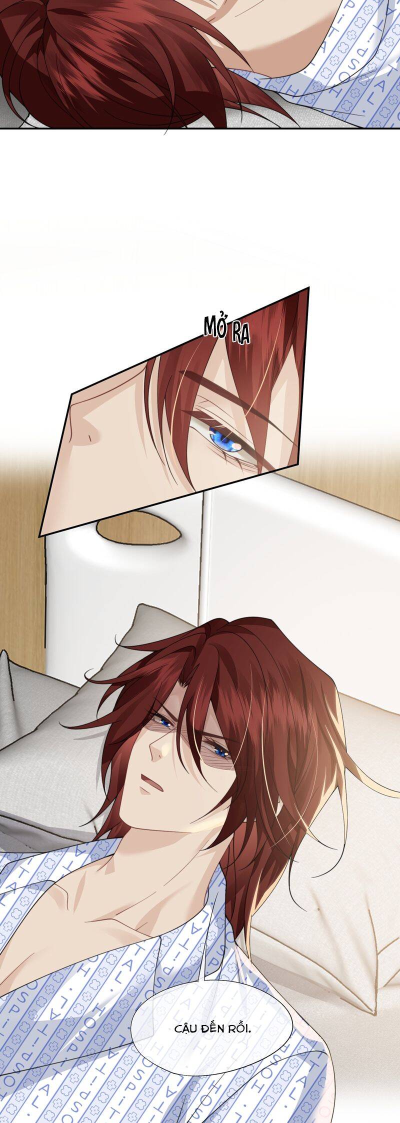 Gài Bẫy Ác Khuyển Chapter  68 - 18