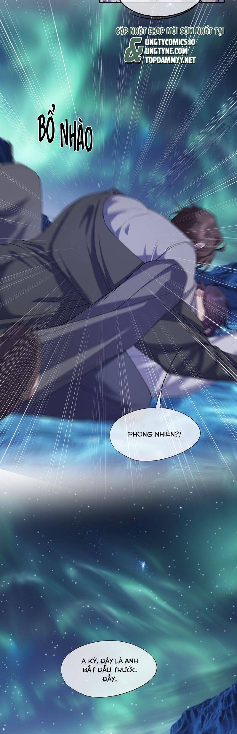 Gài Bẫy Ác Khuyển Chapter  68 - 6