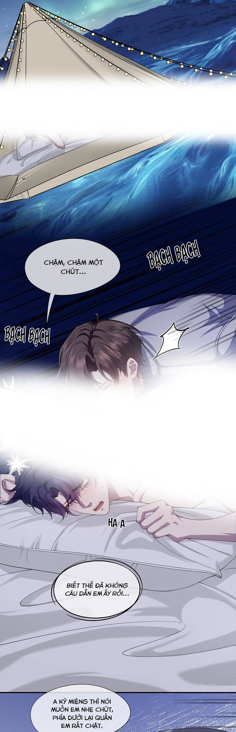 Gài Bẫy Ác Khuyển Chapter  68 - 7