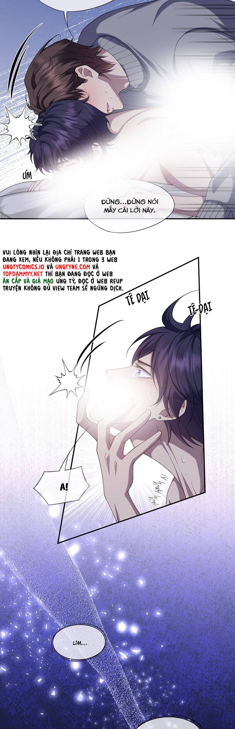 Gài Bẫy Ác Khuyển Chapter  68 - 8