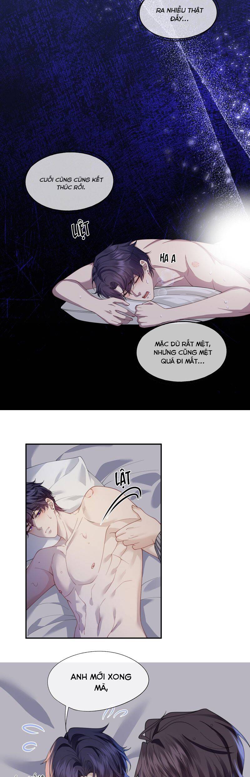 Gài Bẫy Ác Khuyển Chapter  68 - 9