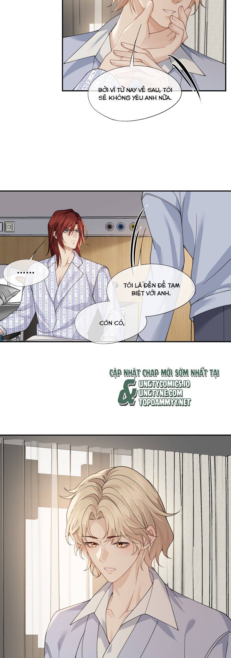 Gài Bẫy Ác Khuyển Chapter  69 - 18